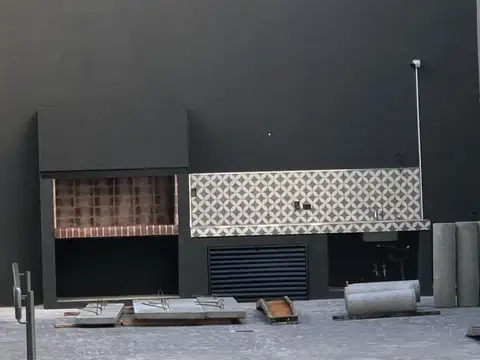 Departamento en Venta de Monoambiente