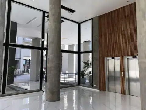 1 AMBIENTE | ALBERDI, JUAN B., AV. al 800