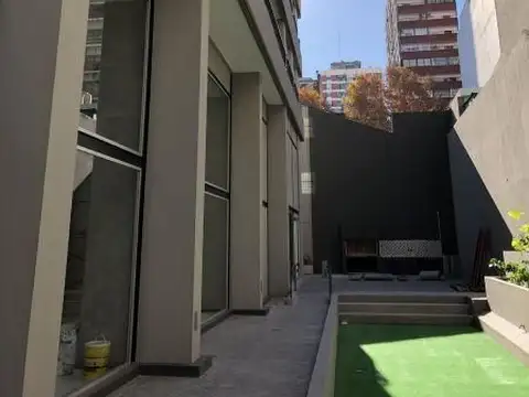 Departamento en Venta en Caballito, USD 125.000