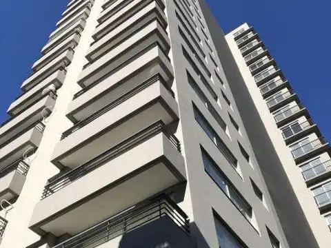 1 AMBIENTE | ALBERDI, JUAN B., AV. al 800