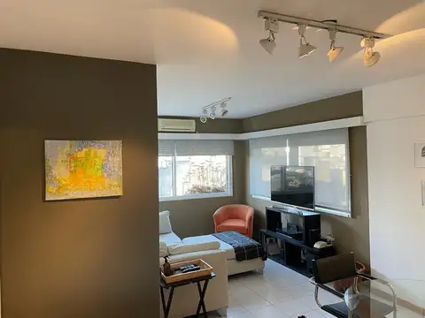 Departamento en Alquiler en Recoleta, USD 1.400