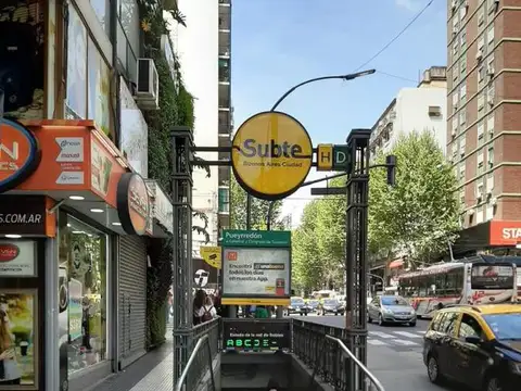 Departamento en Alquiler de 2 dormitorios