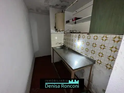 Departamento en Venta de Monoambiente