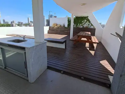 Departamento en Venta de 2 dormitorios