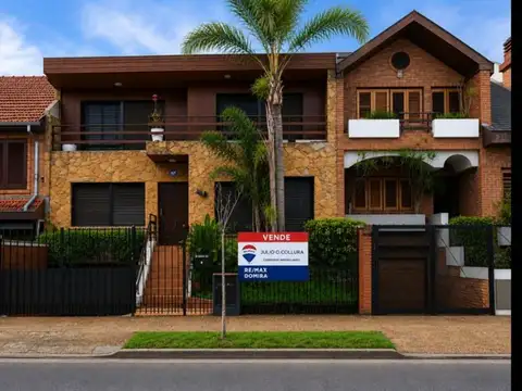 Casa en Venta en Versalles, CABA