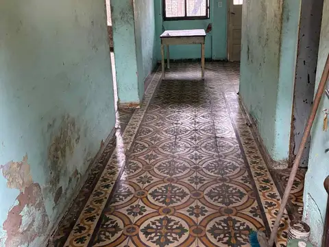 Casa a reciclar en Ciudadela