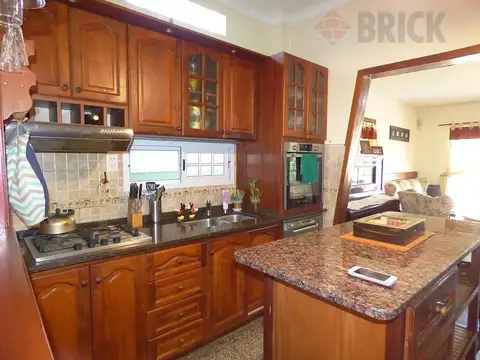 Casa en Venta 40 años