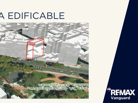 Terreno en Venta de 250,0 m2