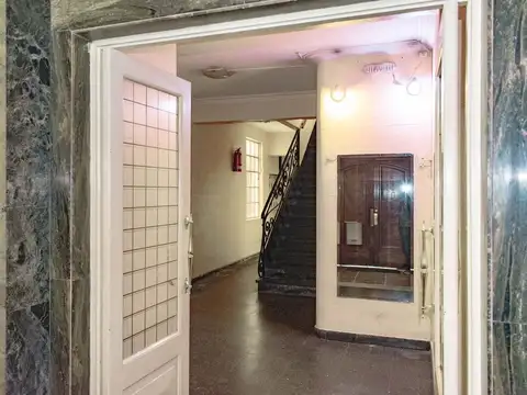 Departamento en Venta 50 años