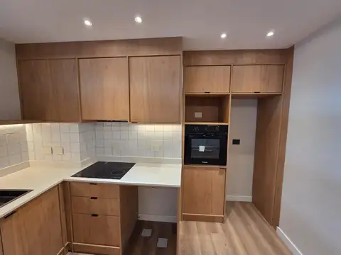 Departamento en venta - 2 ambientes - Palermo Chico