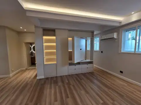 Departamento en venta - 2 ambientes - Palermo Chico