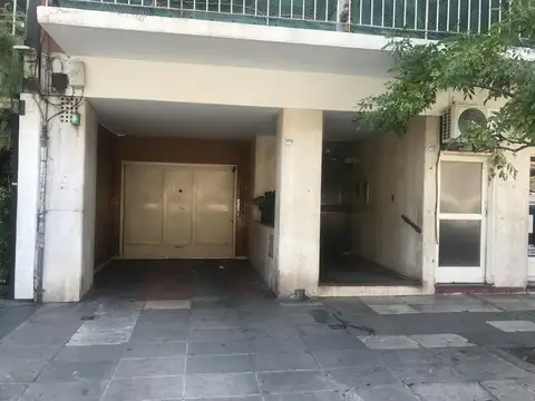 Cochera en Venta en Palermo, CABA