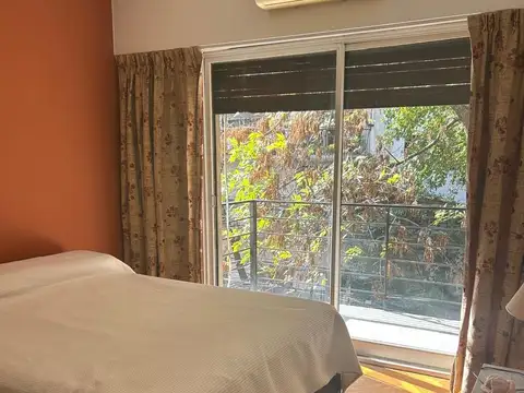 Departamento en Venta en Caballito, USD 180.000