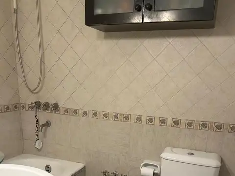 Departamento en Venta 55 años