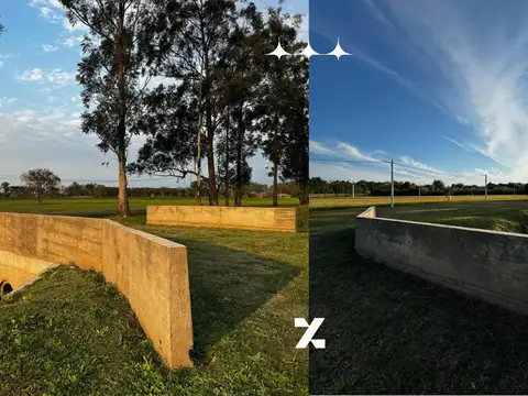 Terreno en Venta en Colonia Benitez, USD 10.000