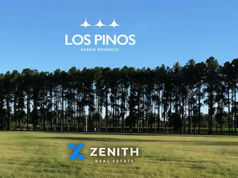 PREVENTA DE LOTES BARRIO BOTÁNICO LOS PINOS ETAPA 2