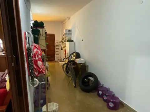 Casa 6 ambientes con 3 baños