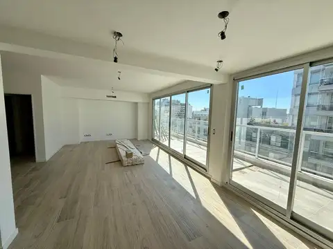 Donato Alvarez 268 , Piso 9