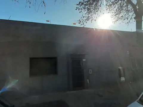 Terreno en Venta en Pompeya, USD 550.000