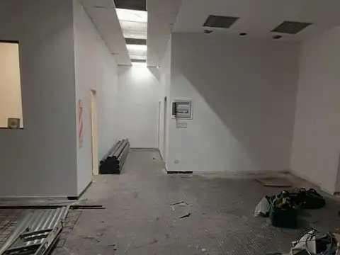 Terreno en Venta 51  mts Fondo