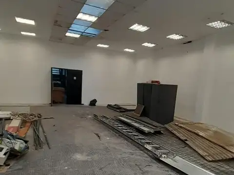 Terreno en Venta en Pompeya, USD 550.000