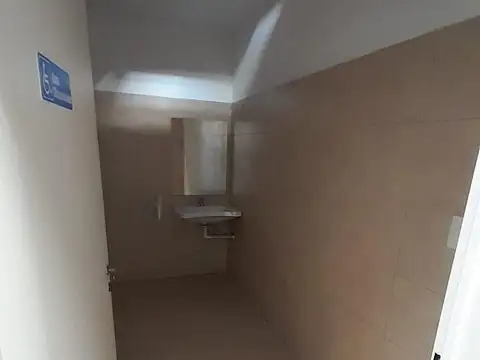 Galpón Industrial en Venta - Distrito Tecnológico, CABA