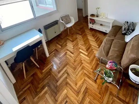 Departamento en venta en Congreso