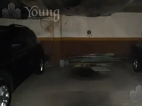 Cocheras Venta Bernal