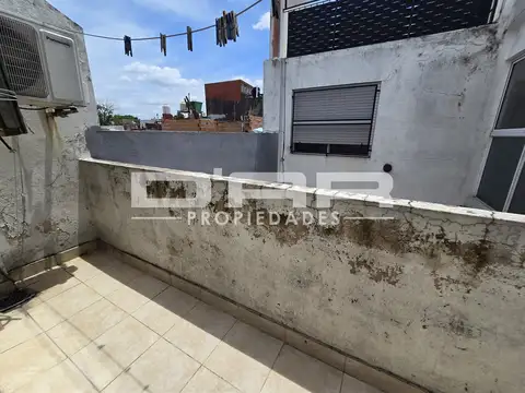 Depto Tipo Casa en Venta 15 años