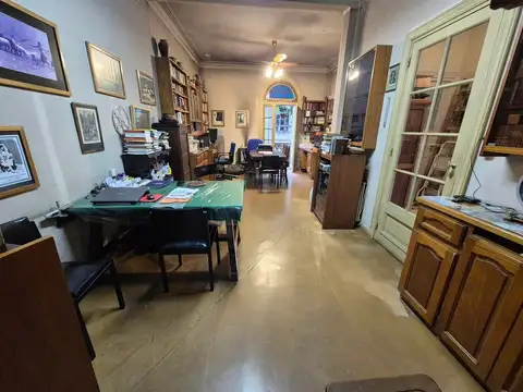 Depto Tipo Casa 3 ambientes con 2 baños
