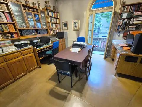 Depto Tipo Casa en Venta 62 años