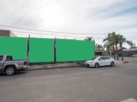 Terreno en Venta de 744,0 m2