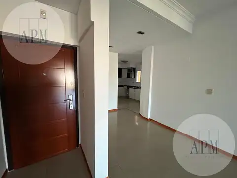 Departamento en Alquiler de 4 ambientes