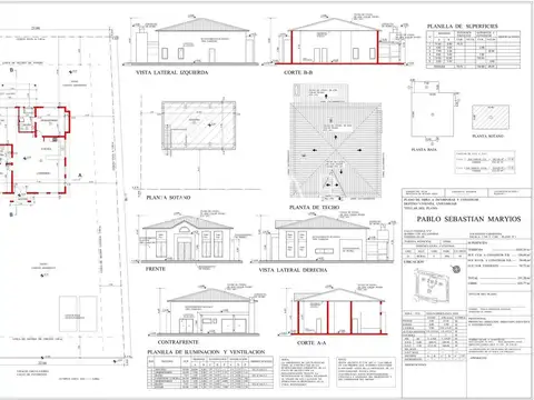 OPORTUNIDAD - Casa a terminar en Barrio Los Alcanfores - Gran Parque