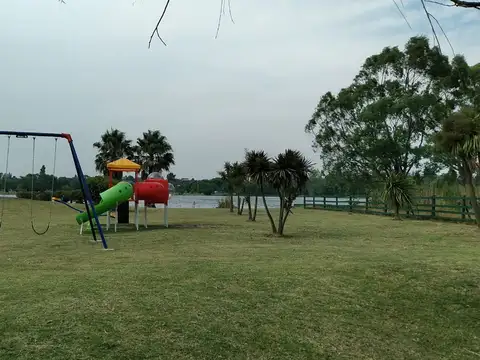 LOTE VENTA CON PROY APROBADO  POSADA DE LOS LAGOS