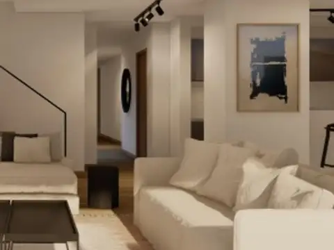 Departamento en Venta en La Plata, USD 120.000