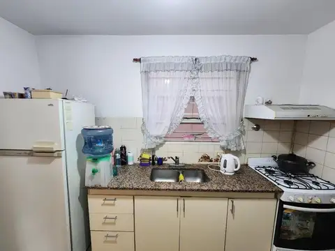 Departamento en Venta en Centro, USD 88.000