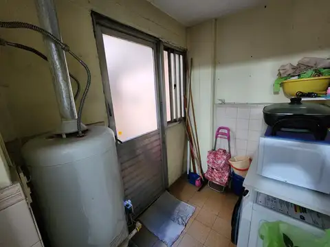Departamento en Venta 50 años