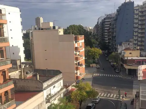 Departamento - P.Chacabuco