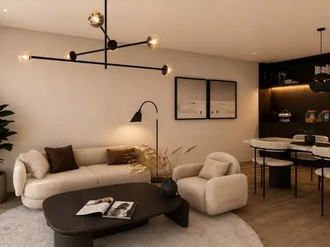 Departamento en Venta en Paseo Aldrey, USD 62.000