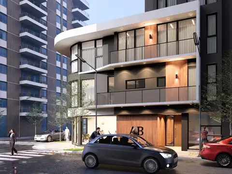 Departamento en Venta 1 año