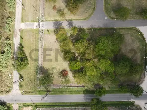 TERRENO EN VENTA NORTH BELL - FRENTE - CITY BELL