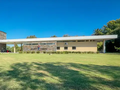 LOTES EN VENTA EN SAINT JOSEPH – FINANCIACIÓN DIRECTA SIN ANTICIPO