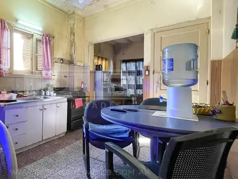 Casa en Venta en Carapachay, USD 130.000