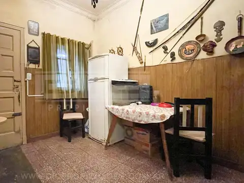 Cajaraville al 3200 entre Chiclana y Directorio