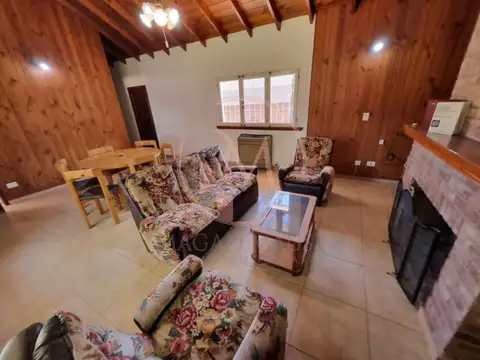 Casa en Venta en Valeria del Mar, USD 125.000