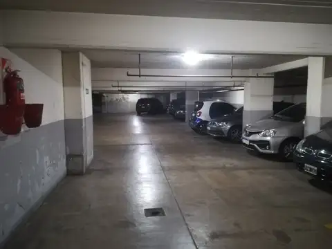 Cochera en Venta para coche grande