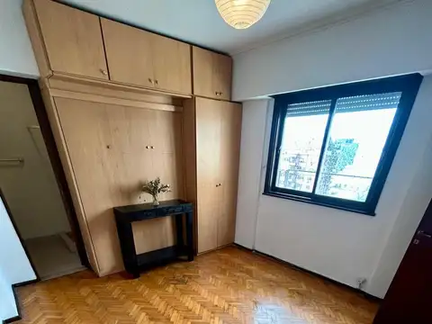 Departamento en Alquiler en Palermo, Capital Federal