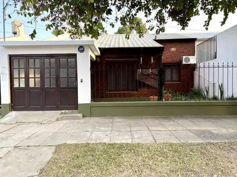 Casa en Venta en Reconquista, General Obligado