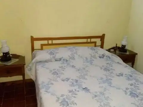 Casa en Venta en San Clemente del Tuyú, USD 50.000